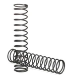 Traxxas 7766 Springs Shock Gtx 1.055 Rate (2) X-maxx New. Price: $14.00.