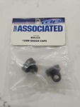 Team Associated SC8.2E 4WD 1/8 Scale Replacement Stock 16MM Shock Caps 89335 New. Price: $14.99.