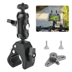 Flymile Bike Holder Mount Adapter For Dji Rc 2/ CONTROLLER,360 Dual Black New. Price: $27.34.