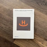 Drone Weighted Landing Pad Pro 50CM X Vcutech. Price: $19.95.