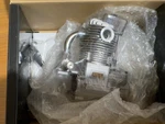 Saito FA-115 FA115 18.9CC 4-STROKE Hemi-head Glow Engine Rc Airplane Motor New. Price: $695.00.