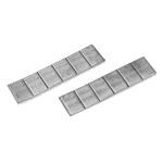 Self-stick Chassis Weight, 3OZ LOSI-LOSA99201 New. Price: $6.99.