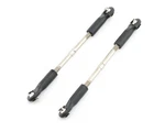 Traxxas 61MM Toe Link Turnbuckle (2) (vxl) TRA3645 New. Price: $8.50.