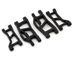Traxxas TRA10731 Suspension Arms Front Upper 2/ Lower Lef A32 New. Price: $10.00.