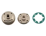 Dragrace Concepts DR10 Aluminum Hard Coated Differential Case DRC470 New. Price: $19.99.