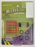 Hobbico HCAC1304 Rc Microsizers Tune-up Set New. Price: $8.49.