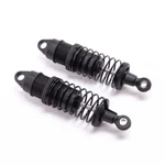 Losi LOS214031 44.5MM Assembled Front Shock Set: 1970 Mini Drag New. Price: $15.50.