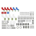 Hangar 339014B Aermacchi MB-339 60-86N Military Hardware Set New. Price: $60.04.