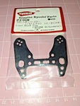 Kyosho Rc IF310GM Front Shock Tower Inferno 1/8 Ve And Neo 3.0 Models New. Price: $30.99.