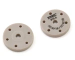 Throttlefinger Racing Concepts 15.8MM Flat Shock Piston (2) New. Price: $29.99.