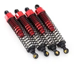 Hsp 188004 Anodized Shock Absorbers 108MM (4) For Redcat Volcano S30 Epx New. Price: $19.95.