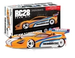 Team Associated RC28R - Competition Kit 1:28 Scale 2WD Electric ASC20168 New. Price: $269.99.