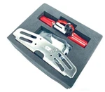 Cen Racing - Kaos 1/10 Scale 7KG Winch Kit, Wireless Controller, And Hardware New. Price: $89.00.