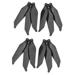 2*CW + 2*CCW Carbon Fiber 3-BLADE Foldable Propeller Props For Dji Mavic New. Price: $29.51.
