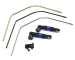 Hot Racing Losi Rock Rey Aluminum Front Sway Bar Set HRALRR311F New. Price: $18.88.