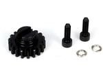 Losi B5046 18T Pinion Gear & Hardware For 5IVE-T Mini Wrc 1.5M New. Price: $27.99.