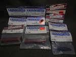 Vintage Nos Large Collection Of Misc Team Associated Parts - Mostly RC10 #001 New. Price: $39.99.