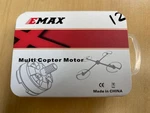 Emax Mt 2204 - 2300 Kv Multi Copter Motor Quad Drone New. Price: $22.46.