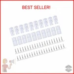 Hobbypark Rc Big Tamiya Style Connector Plugs Unwired (10 Pairs) New. Price: $15.12.