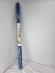 Top Flite Monokote Blue ?? 6' Rc Covering Film Roll Usa Made New. Price: $65.00.