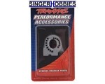 Traxxas 8290A TRX-4 6061-T6 Aluminum Motor Mount Plate Charcoal Grey-anodiz TRA1 New. Price: $24.95.