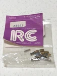 Tamiya X8621 X-8621 Vintage 1/10 Rc Grasshopper D Parts Bag 58043 New Nos. Price: $9.99.