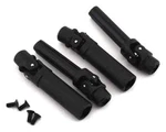 Arrma 4X4 Composite Rear Slider Driveshaft Set ARA310864 New. Price: $22.99.