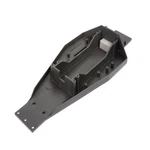 Traxxas 3728 Lower Chassis Black 166MM Long Battery Compartment Rustler TRA1 New. Price: $15.00.