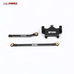Rcawd Alum Steering Servo Link Mount For 1/18 Furitek FX118 Fury Wagon Rtr New. Price: $26.99.
