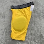 Nike Pro Shorts Mens Size Custom (m) Hyperstrong Football Hard Padded AR4356-728 New. Price: $29.99.