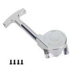 Silver R020 Pull Starter Vertex 18 For Nitro Engine Aluminum... New. Price: $25.47.