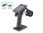Kyosho 82152M Flysky Noble NB4+ Mini-zevo Receiver RM005 Module Set New. Price: $529.56.