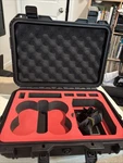 Mc-cases Compact For Flymore Kombo Dji Mavic Mini And Accessories New. Price: $49.00.