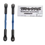 Traxxas 2336A Blue Aluminum 61MM Turnbuckle Toe Links Stampede XL-5 Vxl 2WD New. Price: $12.00.