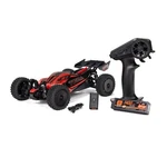Arrma Typhon Grom 223S Blx 1/18 Brushless Rtr 4WD Buggy Red W/battery/charger New. Price: $249.99.