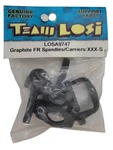 Nos Vintage Team Losi A-9747 Front Spindle & Carriers Xxx-s New. Price: $21.30.