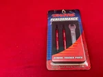 Traxxas 5938R Front/rear Red Aluminum Toe Links Turnbuckles Rod Ends (2) Slayer New. Price: $22.95.