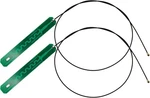 8DBI 2.4GHZ 5.8GHZ Dual Band Wifi Ipx Internal Antennas Black New. Price: $14.48.