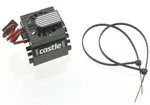 Castle Creations 1/10 540 550 Motor Cooling Fan New. Price: $12.95.