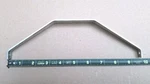Great Planes Dural Aluminum Landing Gear L-1 .19 Size GPMQ1810 New!. Price: $12.50.