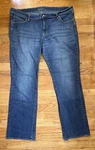 Old Navy Women Diva Blue Jeans 18 Long Boot Cut Euc Mid Rise 2010S Curvy Fit Pre-owned. Price: $10.20.