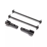 Losi LOS-1246 Rear Dogbone Set 8XE Rtr New. Price: $42.99.