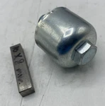 Force Control MB-180,MB-210 And MB-210L Motor Brake Used. Price: $31.92.