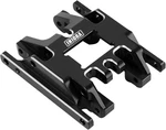 Injora Aluminum Skid Plate Transmission Mount 17G For 1/18 Rc Crawler TRX4M Upgr New. Price: $22.87.