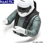 Losi LOS-2439 Driver Figure: 22S Sprint New. Price: $27.99.