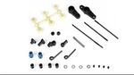 Losi LOSA9168 Throttle/brake Linkage Set New. Price: $20.50.