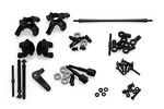 Cen Racing CKQ1050 Fiat Abart 175MM 4 Wheels Steering Kit New. Price: $45.00.