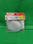 Du-bro Small 1/16" Id Silicone Tubing Feet )( Cat. # 221 A4 New. Price: $8.05.