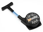 Nitro T-15 Pullstart Assembly HPI15126 New. Price: $29.33.