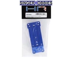 Hot Racing XMX08M06 Traxxas X-maxx Aluminum Front Tie Bar Pin Mount Hh New. Price: $33.88.